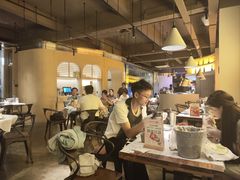 -巴厘龙虾·榜首油焖大虾(音乐学院·沿江酒馆店)