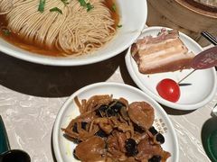 -松鹤面馆·古法焖肉面(观前店)