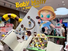 -泡泡玛特POPMART(合生汇店)