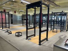 -聚健身GatherFitness(余杭店)