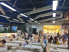 -郑在DIY·潮玩银饰绘画手作(中央大道旗舰店)
