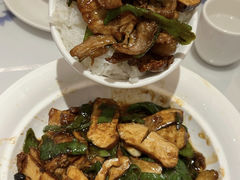 -小菜园新徽菜(南京秦淮龙蟠汇店)
