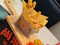 -尚渔味双拼烤鱼(燕郊永旺店)