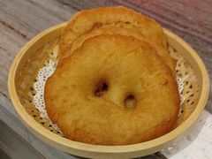 -大鸭梨烤鸭·北京菜(大兴南小街店)