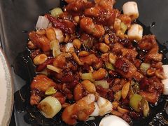 -玉桥餐厅(天坛店)