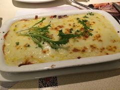 -菲滋意式休闲餐厅(北仑银泰城店)
