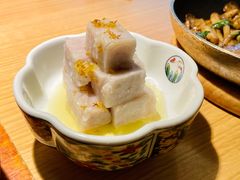 桂花荔浦芋头-庆春朴门