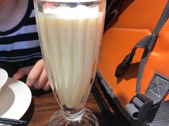 -梁记粥铺(开元地中海店)
