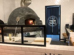 大堂-Twin Tails Brewpub双尾精酿餐吧(八坼店)