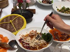 -小厨娘淮扬菜(清江苏宁广场店)