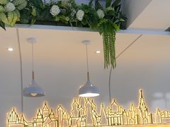 -库滋明·俄罗斯特色美食(中央大街店)