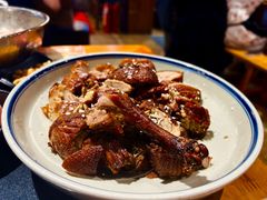 -小饕荟雅安贡椒鱼鲜馆(广福桥店)