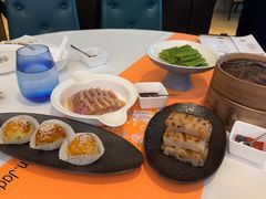 -美心·翠园(港汇恒隆广场店)