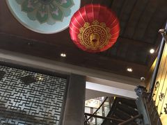 -功德林(南京西路店)