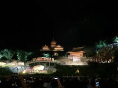 -禅宗少林·音乐大典