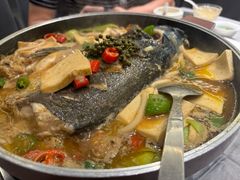 -千禧万福汉亭舫·船舫苏宴