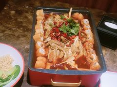 -郑喜旺烧烤(郑州总店)