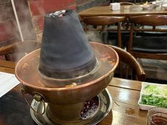 -大唐人家·热气羊肉(大华店)