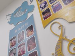 -飞童凡响艺术学校(松江区九里亭校区)