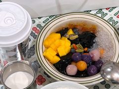 -堂屋糖水店(愚园店)