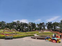 -东芭乐园