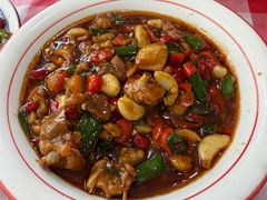 -辣妈私厨龙香记(万达广场店)