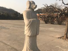 -洛阳古墓博物馆