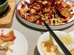 -尚一汤 广东炖汤(金桥国际店)