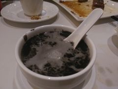 芝麻糊-稻香酒家·33年老字号·港式粤菜(富邦中心店)