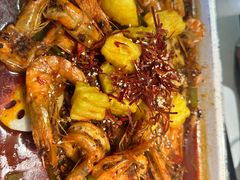 -半天妖烤鱼(财富中心店)