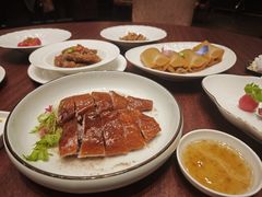 -明阁 Ming Court(广州朗豪酒店)