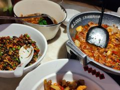 -味上湘菜馆(阿波罗店)