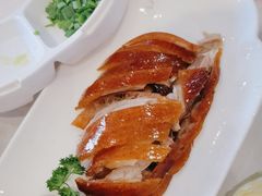 -大鸭梨烤鸭(石佛营店)