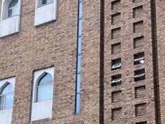 -新疆国际大巴扎