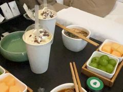 -金色印象·4K影院式足体养生(双龙湖店)