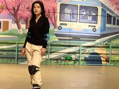 -极限PLAY运动娱乐新世界·团建派对潮玩休闲馆·室内蹦极高空游乐园