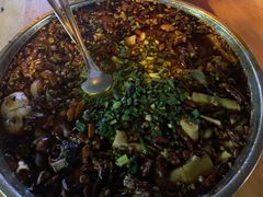 -黑竹香鸡(营和巷店)