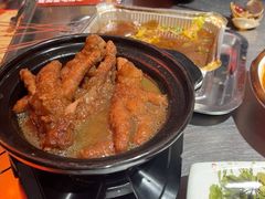 -壹加壹电烤串(总店)