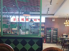 -川人百味(金安中央大街店)