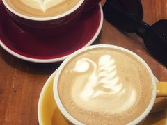 -COFFEE HOLIC(朝外SOHO店)