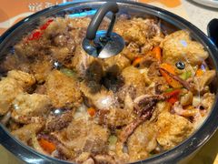 -黄记煌三汁焖锅(顺义华联店)