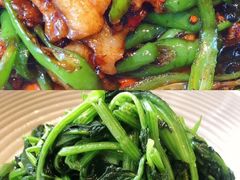 农家小炒肉-扬州狮子楼·非遗淮扬菜(总店)