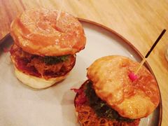 -RAC BAR(安福路店)