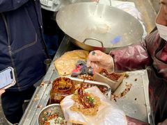 -六广门毛阿姨糯米饭