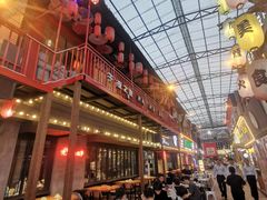 -0574龙虾的故事(东裕店)