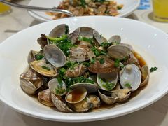 -阿明小菜·海鲜·上海菜(梅陇店)