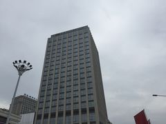 -万达广场(万州店)