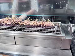 -星伦多自助料理·涮烤一体(虹悦城店)