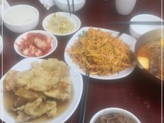 -屋里家延边朝鲜族冷面(南园店)