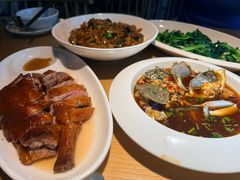 -潮汕壹号·潮汕菜·打边炉·生腌(总店)